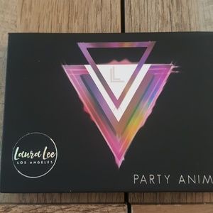 Party animal by Laura lee